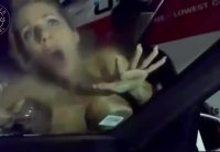 sex in car