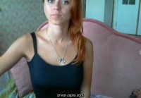 female masturbation