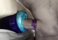 Fleshlight Alien Creampie