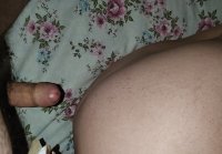 Masturbándose a la hermana