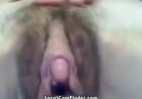 hairy pussy