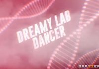 Dreamy Lab Dancer