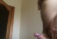 LecherousBoy loves to jerk off dick and cum on your naked photos