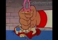 ren y stimpy