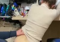 office sex