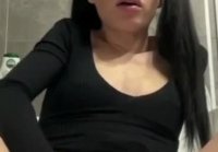 Chica Jóvene