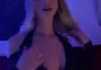 Hot blonde fuck