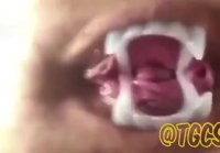 Toothy pussy