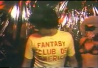 Фэнтези Клуб Америки / Fantasy Club of America (1977)