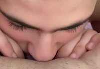 pussy licking porn