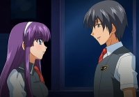 Хентай Kansen Inyoku no Rensa (Episodio 1)