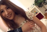 Japanese cute girl