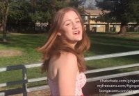 RISKY Public Teen SQUIRT Vol 5