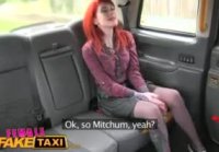 taxi sex