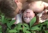 outdoor sex