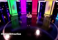 Naked attraction. British TV show. Full version S02E03