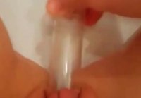 big dildo sex