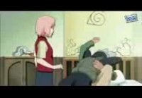 Sakura and Naruto hentai NEW