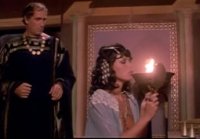 Эротические сны Клеопатры / Erotic Dreams Of Cleopatra(1985)