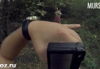 DIVORTED STUDENT FOR INTIMATE PHOTOS AND FUCKED IN WOODS