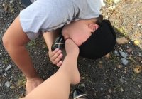 outdoor sex