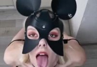 mask sex