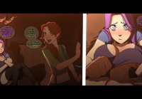 Futa Stardew Valley Comic (background music)