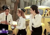 Trío Ladies   Sing, sing, sing (The Andrews Sisters Cover)