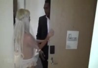 Blonde Wife Fucks Huge Black Cock Free Porn 0e ru xH