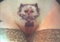 tattoo sex video