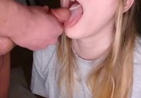 cum sex