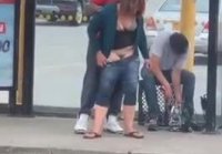 public sex