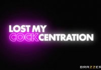 Lost My COCKcentration