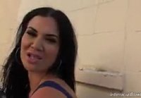 Jasmine Jae (Porno House)