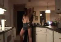 Weak Husband Lets Black Guy Fuck His Wife