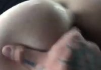 car sex video