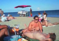 naked mature nudists