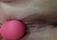 vibrator sex video