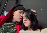 The rapper high quality fucked Russian girl