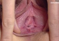 female masturbation