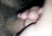 hairy pussy