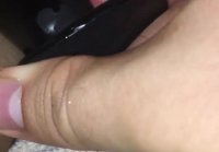 vibrator fuck