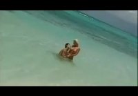 beach sex