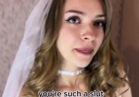 bride sex