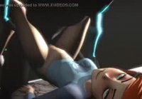 cartoon sex video