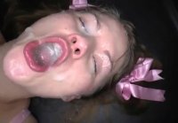 teen facial