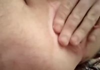 mature anal