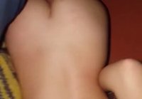 Apretado amateur pov anal fuck