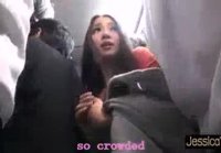 JAPANESE SLUT IN BUS(36 min)