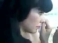 Married Dagestan Woman Stripped Naked _in_auto.mp4